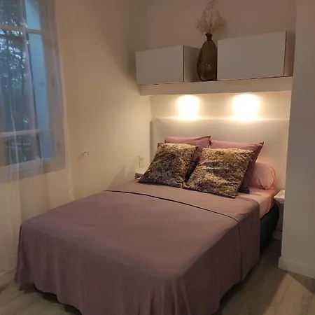 Accueillante A 2 Mn Du Centre Accommodatie bij particulieren *