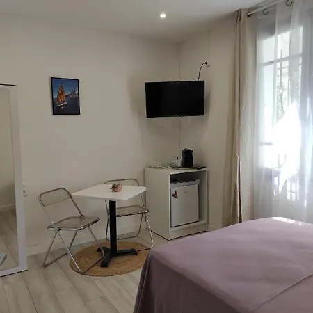 Accueillante à 2 Mn Du Centre Perpignan
