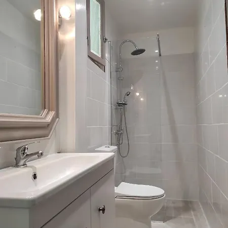 Séjour chez l'habitant Accueillante à 2 Mn Du Centre Perpignan