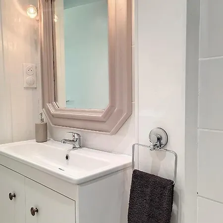 Accueillante à 2 Mn Du Centre Séjour chez l'habitant Perpignan