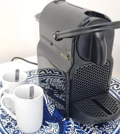 Privatunterkunft Accueillante A 2 Mn Du Centre *