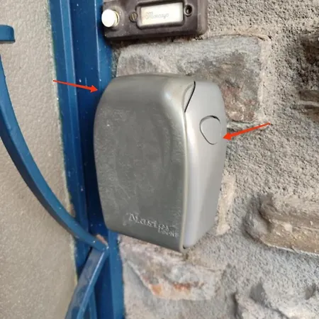 Accueillante à 2 Mn Du Centre Séjour chez l'habitant