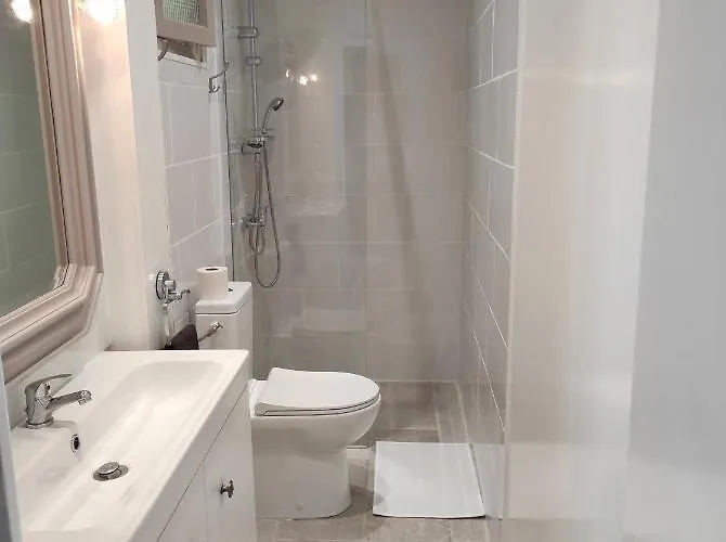 Accueillante A 2 Mn Du Centre *