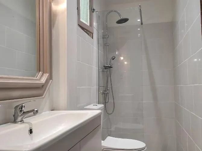 Homestay Accueillante A 2 Mn Du Centre Perpignan