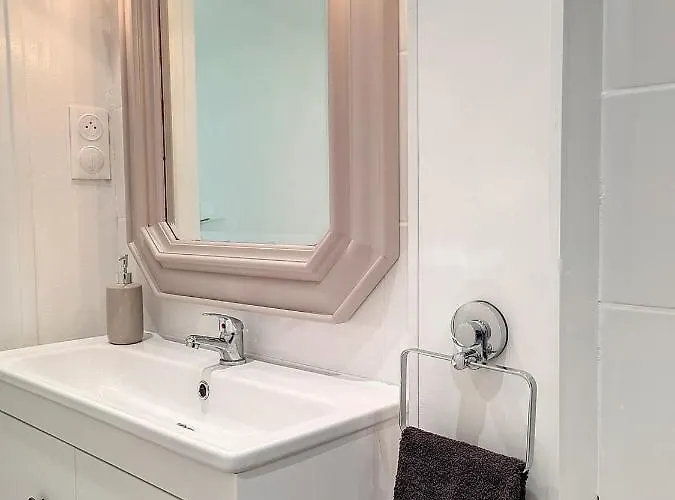 Accueillante A 2 Mn Du Centre Homestay Perpignan