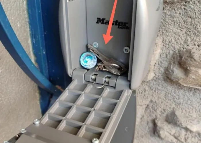 Accueillante A 2 Mn Du Centre *